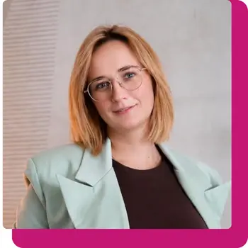 Dorota Jedrzejak